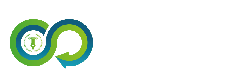 Sürdürülebilirlik Raporu Logo